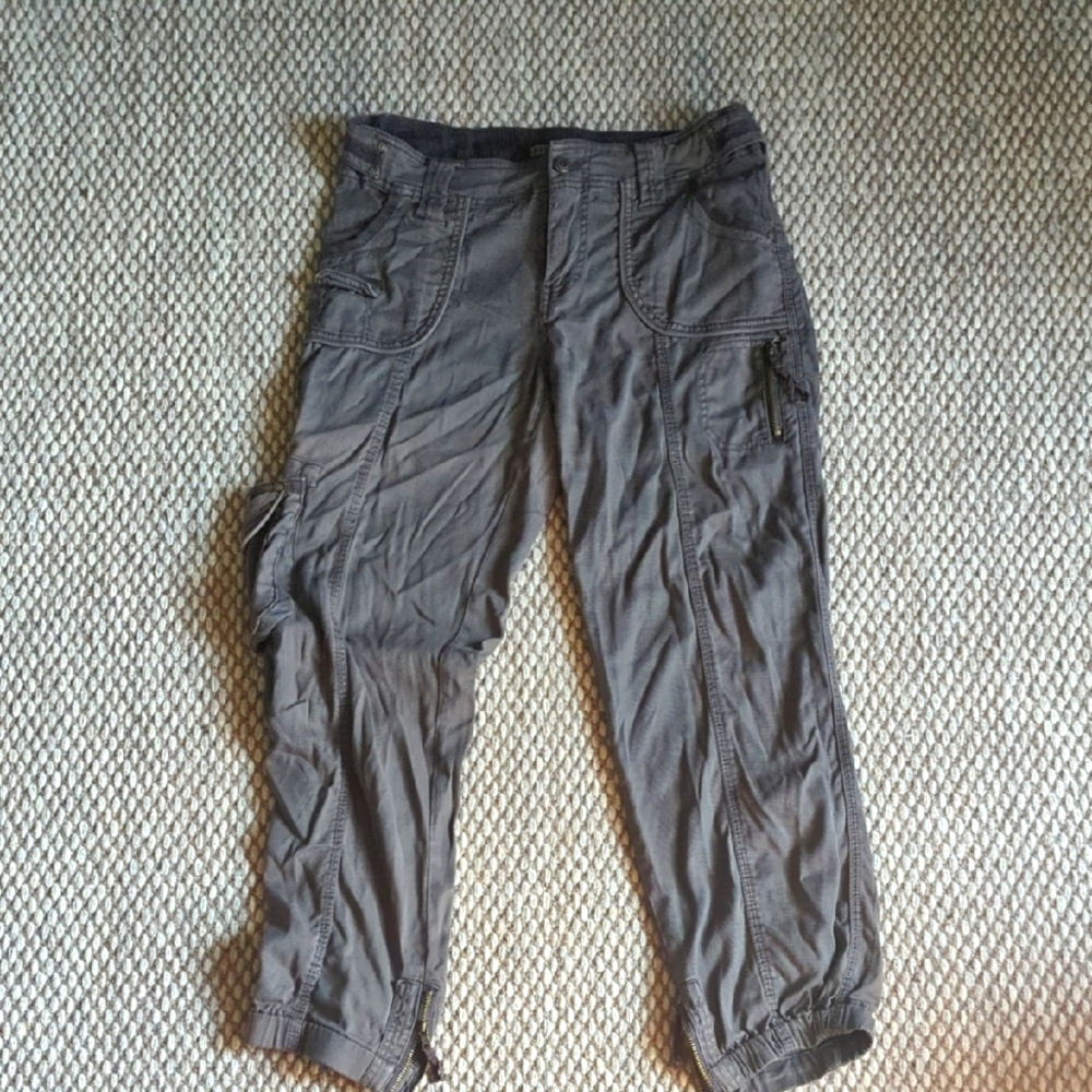 Marrakech Relaxed Fit Cargo Pants